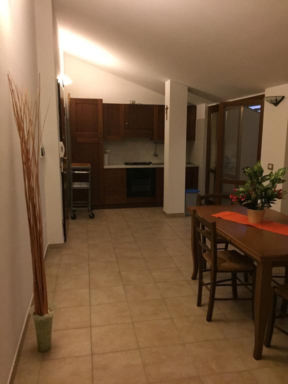 Sophia Apartment Alghero Zewnętrze zdjęcie