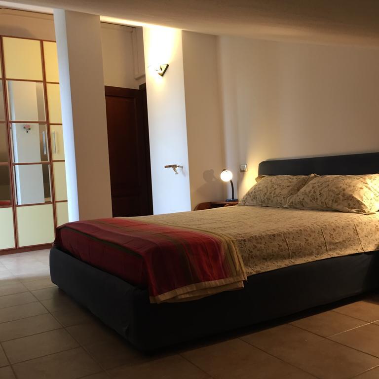 Sophia Apartment Alghero Zewnętrze zdjęcie