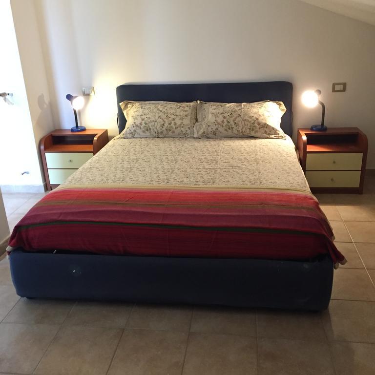 Sophia Apartment Alghero Zewnętrze zdjęcie