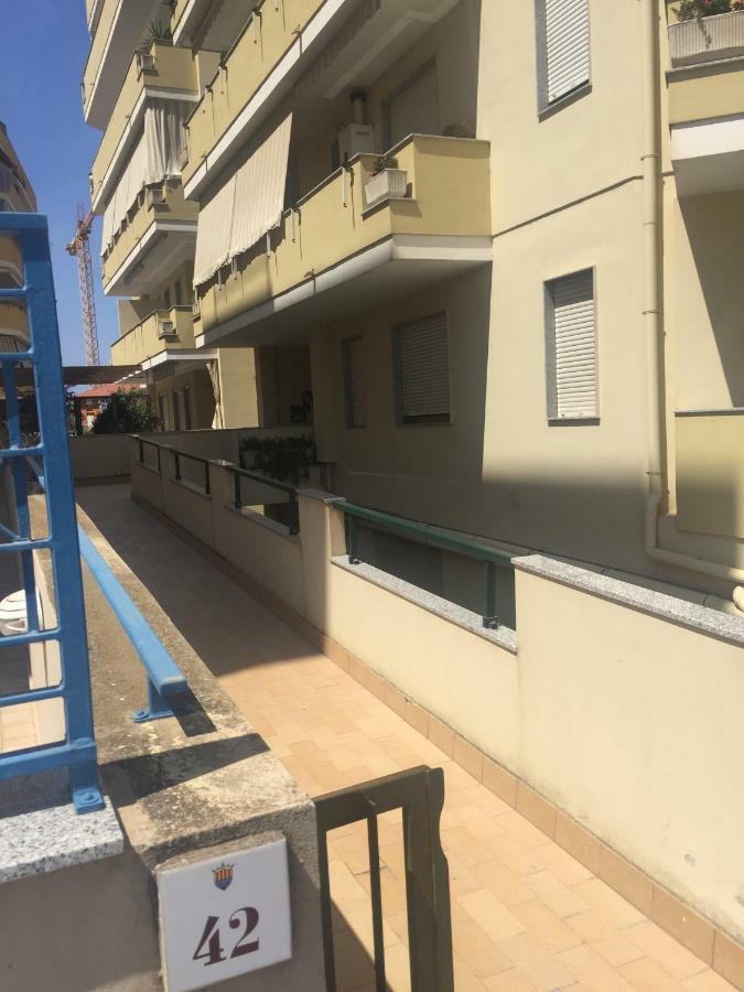 Sophia Apartment Alghero Zewnętrze zdjęcie