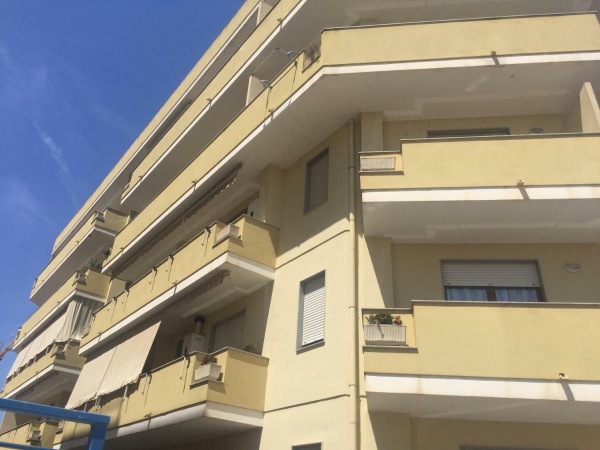 Sophia Apartment Alghero Zewnętrze zdjęcie