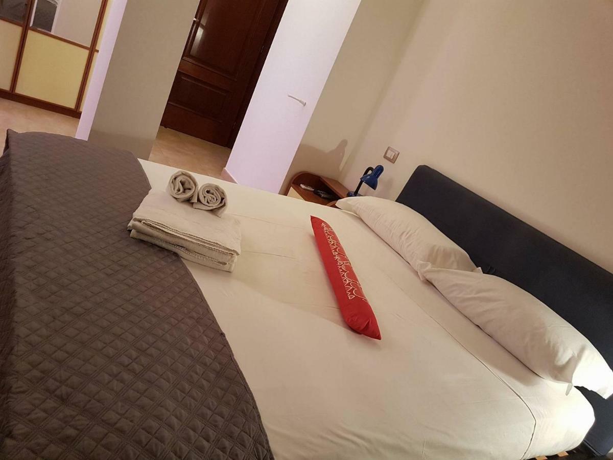 Sophia Apartment Alghero Zewnętrze zdjęcie