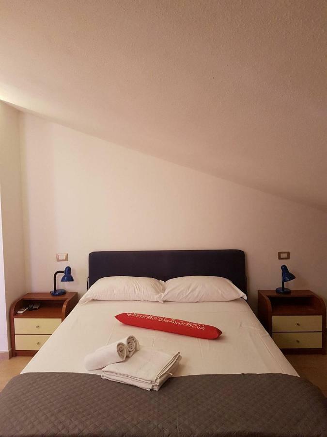 Sophia Apartment Alghero Zewnętrze zdjęcie