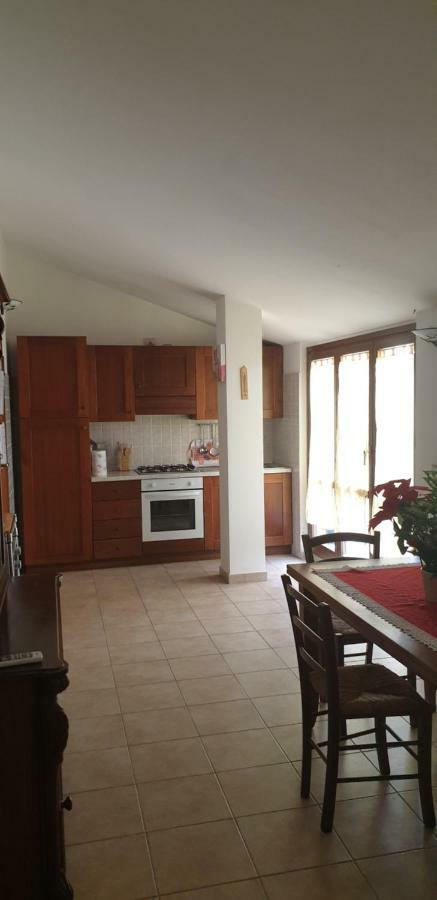 Sophia Apartment Alghero Zewnętrze zdjęcie